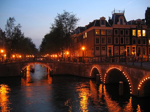 Amsterdan