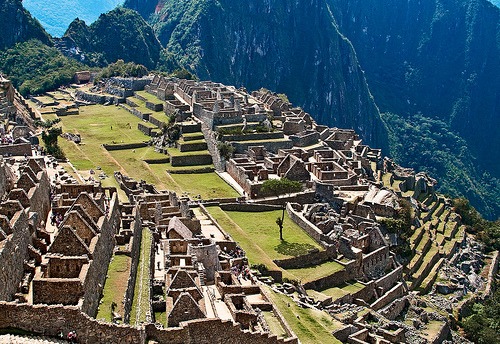 Perú, una experiencia única