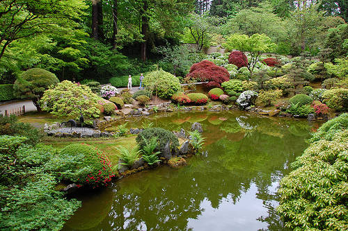 jardin japones