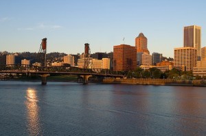 Portland: La ciudad verde del pacífico