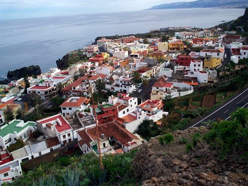Tenerife: todo lo que sueñas en tus vacaciones