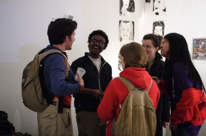 Compartir casa, una alternativa para conocer mundo