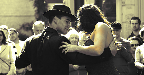 Buenos Aires, su gastronomía, el tango y el fútbol