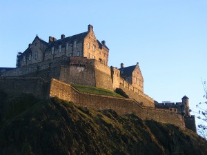 Edimburgo, la misteriosa capital de Escocia