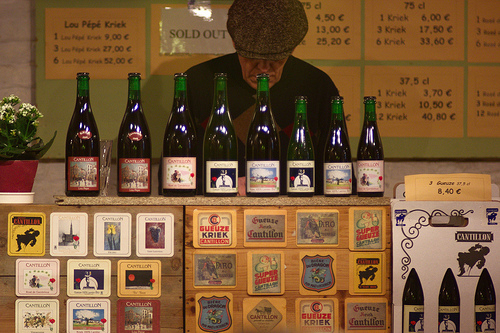 Bruselas, Edificio Atomium, chocolaterías Pierre Marcolini y Neuhaus, Museo Magritte, Museo Horta