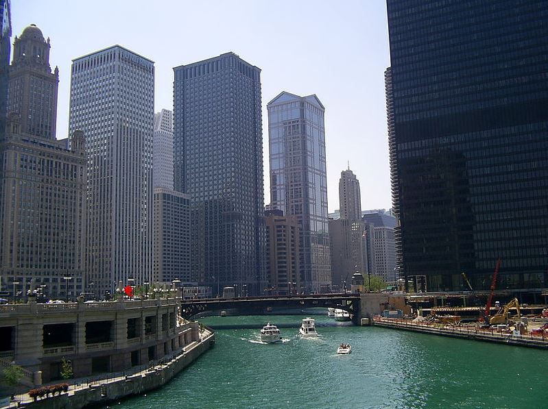 Chicago