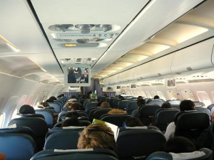 Consejos para que el viaje en avión sea una experiencia agradable