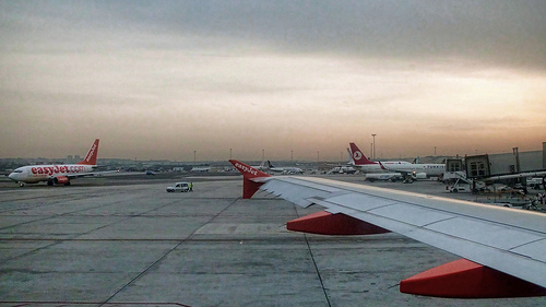 Aerolíneas de bajo coste recomendaciones, Ryanair, EasyJet, Spirit Airlines, Jet America, Air India Express,