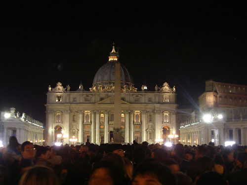 El Vaticano
