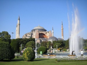 Estambul, entre Europa y Asia