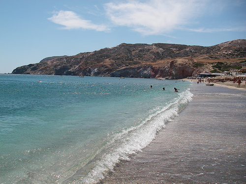 Islas de Grecia