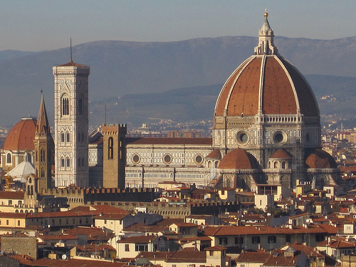 Basílica de Santa Maria del Fiore