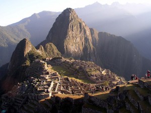 Las 7 maravillas del mundo ¿Cuáles visitar?