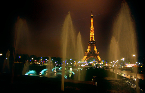 Principales atractivos de París, la ciudad luz