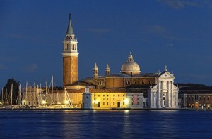 Venecia, la ciudad de los enamorados