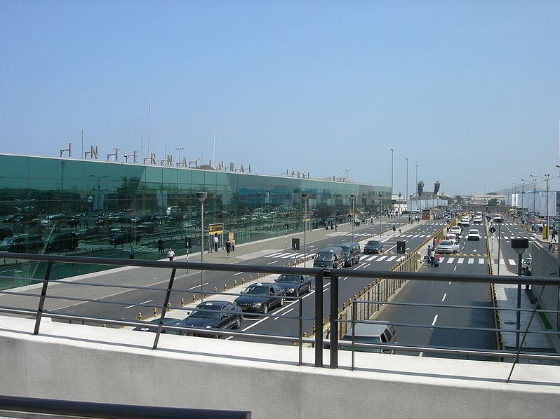 Tres aeropuertos de Sudamérica para considerar como destino o escala