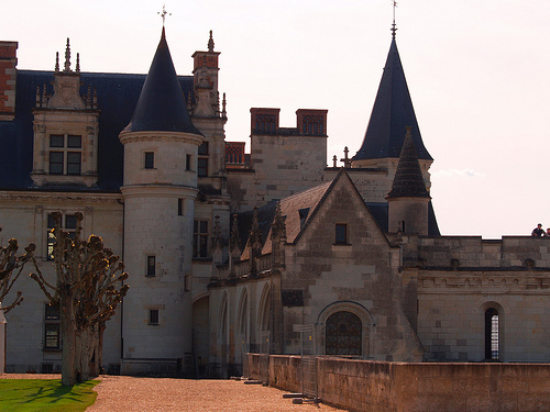 Amboise
