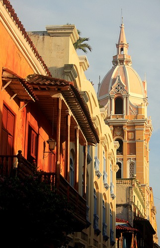 cartagena-arquitectura