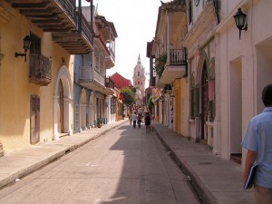 Cartagena de Indias, Colombia