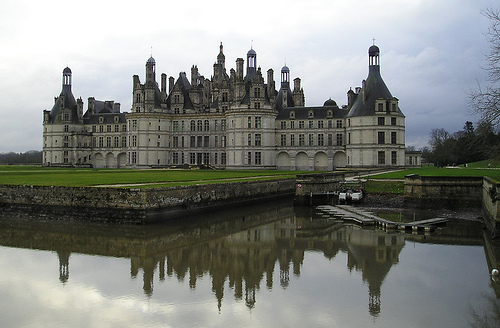 Chambord