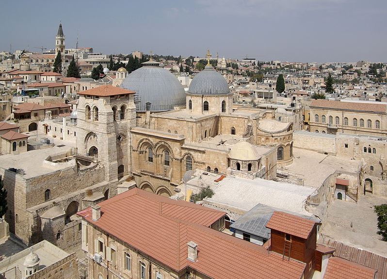 jerusalen
