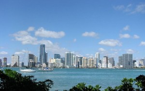 Aeropuertos alternativos en los Estados Unidos