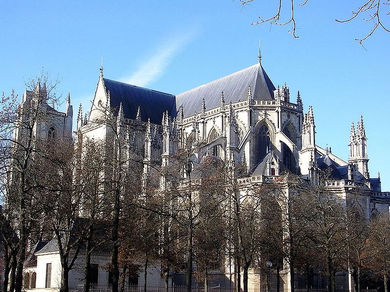 nantes_catedral