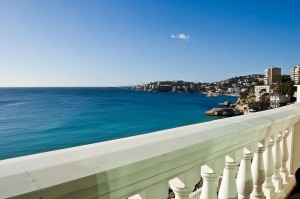 Palma de Mallorca, el Mediterráneo fascinante