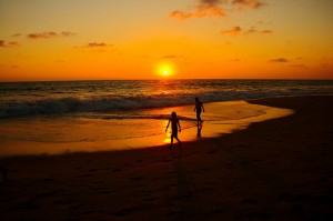 Acapulco, playas de ensueño y mucho más...