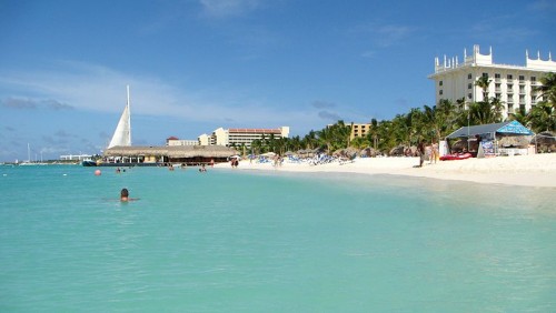 Aruba_Palm_Beach