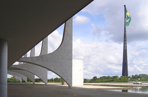 La curiosa historia de Brasilia, el paradigma de ciudad planificada