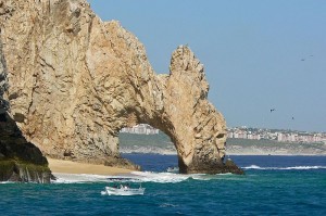 Los Cabos, turismo fascinante en México