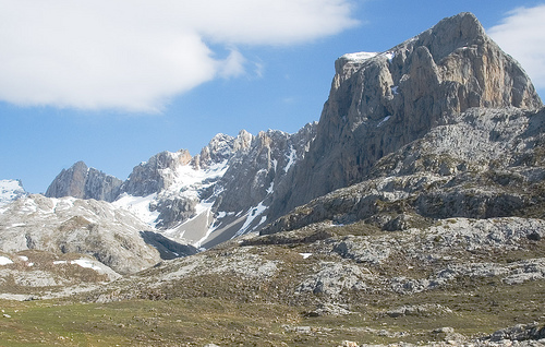 Cantabria