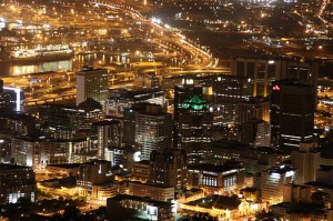 Ciudad del Cabo y su notable diversidad de atractivos