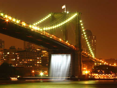 El Puente de Brooklyn, algo más que uno de los símbolo de Nueva York