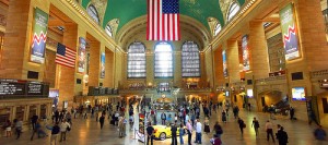 Las estaciones de tren más hermosas del mundo 1° parte