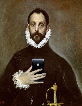 Guía del Museo del Prado para iPhone y iPad