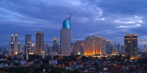 Indonesia, mil países en uno