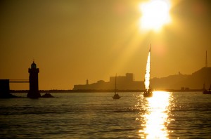 Marsella, playas, diversión y un legado histórico incomparable