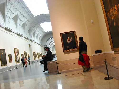 Museo del Prado
