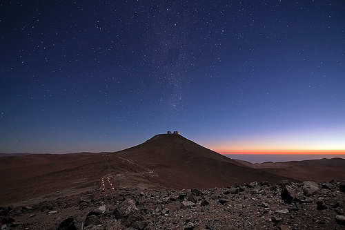 Norte de Chile