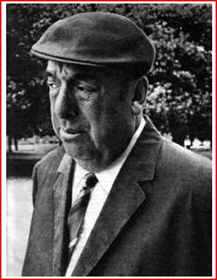 Pablo Neruda