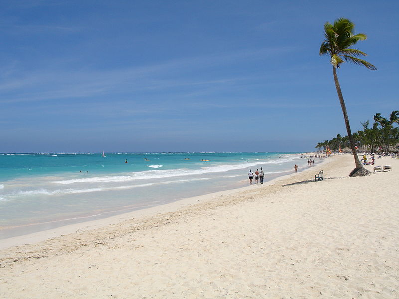 Playa_Bavaro