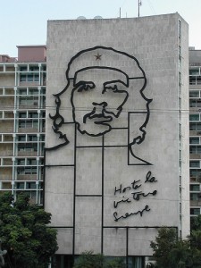 La Habana, donde se confunden los placeres del Caribe y la revolución