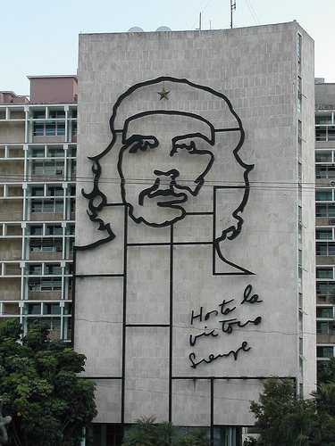 La Habana, donde se confunden los placeres del Caribe y la revolución