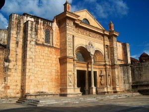 Santo Domingo, los atractivos de la capital de República Dominicana