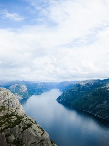 Viaje a los deslumbrantes Fiordos de Noruega