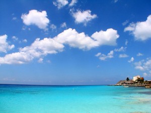 Magníficas vacaciones en Cozumel, México