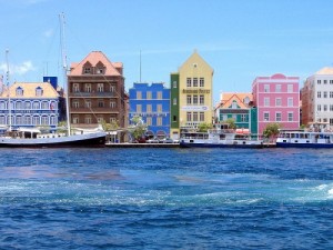 Curazao, donde el sabor del Caribe encuentra el gusto holandés
