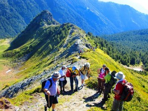 Tipos de turismo: ¿te gusta el ecoturismo?